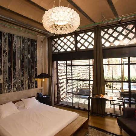 فندق Brondo Architect