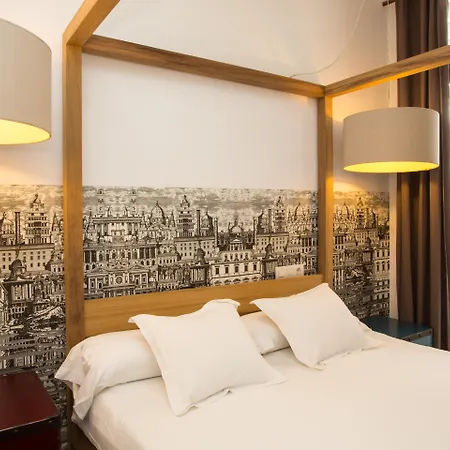 Brondo Architect Hotel Palma de Mallorca