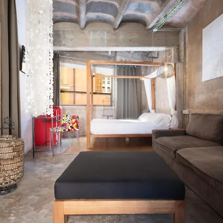 فندق Brondo Architect