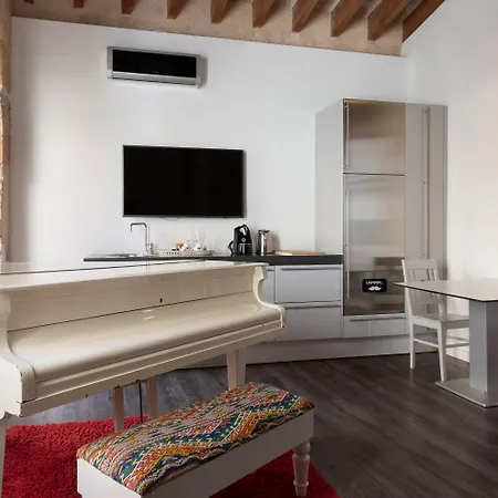 Brondo Architect Hotel Palma de Mallorca