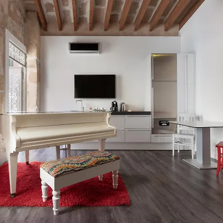 فندق Brondo Architect