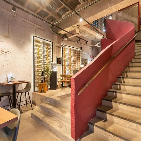 Brondo Architect فندق ميورقة