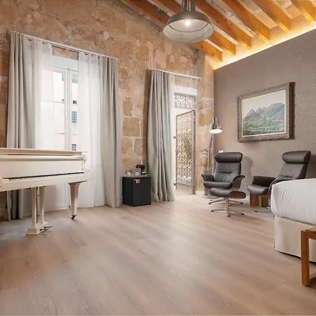 فندق Brondo Architect ميورقة
