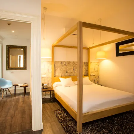 Brondo Architect 4*