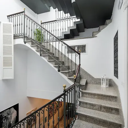 Отель Brondo Architect 4*