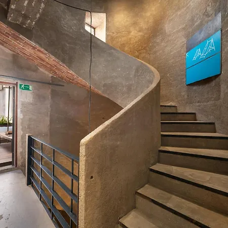 Brondo Architect 4*