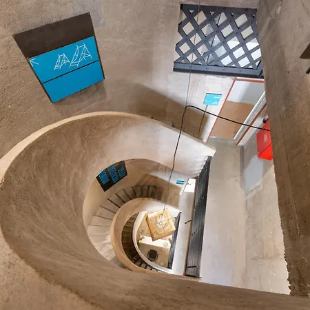 Brondo Architect Отель 4*