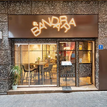 Brondo Architect Отель 4*