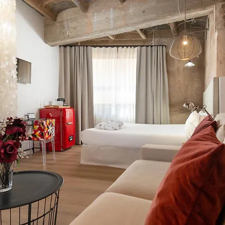 Brondo Architect 4*