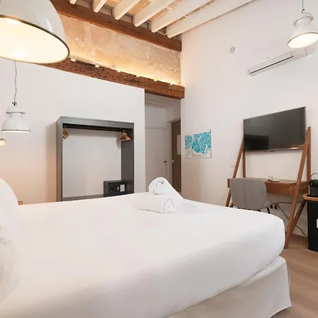 Brondo Architect 4*