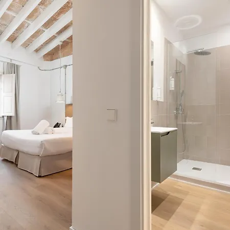 Brondo Architect Отель 4*