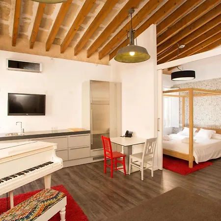 Отель Brondo Architect 4*